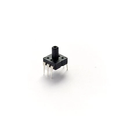Millivolt utgangskortmontert trykksensor